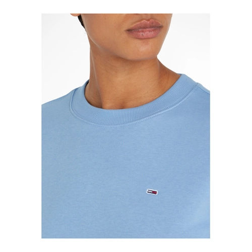 Bild von Tommy Jeans Sweatshirt TJW REG S FLAG CREW