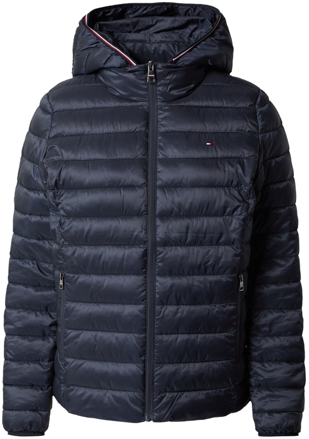 Bild von Tommy Hilfiger  Daunenjacken LW PADDED GLOBAL STRIPE JACKET
