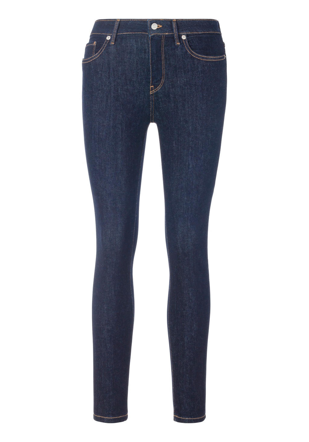 Bild von Tommy Hilfiger Skinny-fit-Jeans "HERITAGE COMO SKINNY RW", (TH FLEX COMO SKINNY RW), mit Tommy Hilfiger Logo-Badge