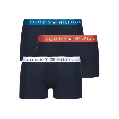 Bild von Tommy Hilfiger Underwear Trunks 3er-Pack
