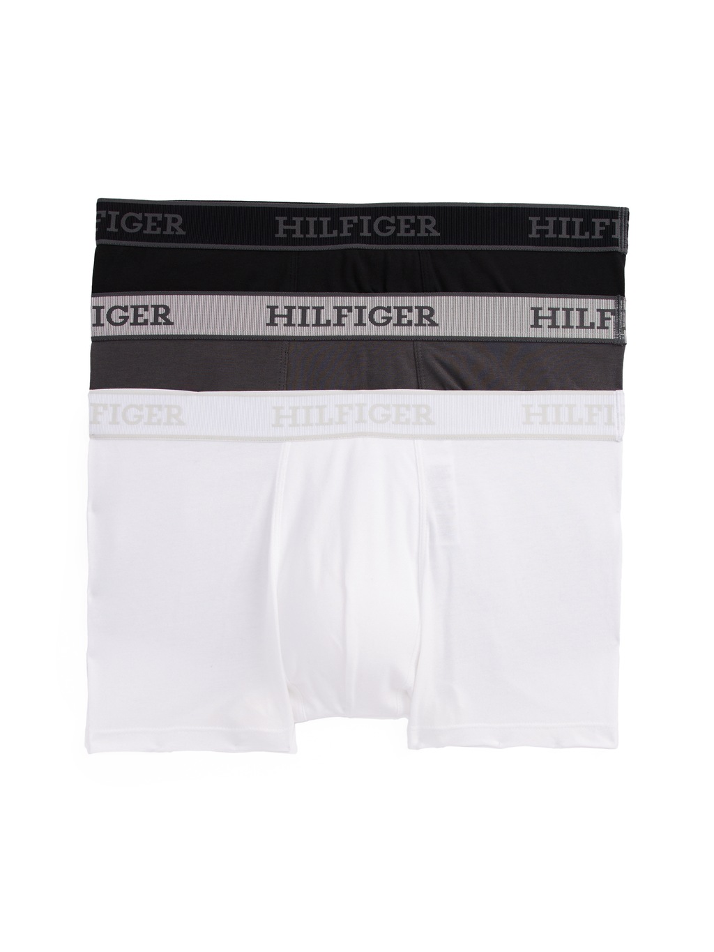 Bild von Tommy Hilfiger Underwear Trunk "3P TRUNK", (Packung, 3er)