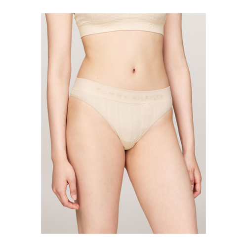 Bild von TOMMY HILFIGER Logo Seamless String für Damen