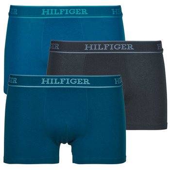 Bild von Tommy Hilfiger Underwear Trunk »3P TRUNK«, (Packung, 3er)