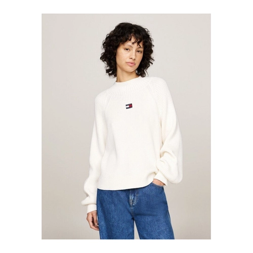 Bild von Eleganter Tommy Jeans Strickpullover für Damen