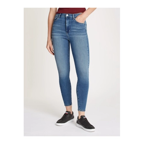 Bild von Elegante Tommy Jeans Skinny-fit-Jeans SYLVIA HGH SKN ANK CH0238