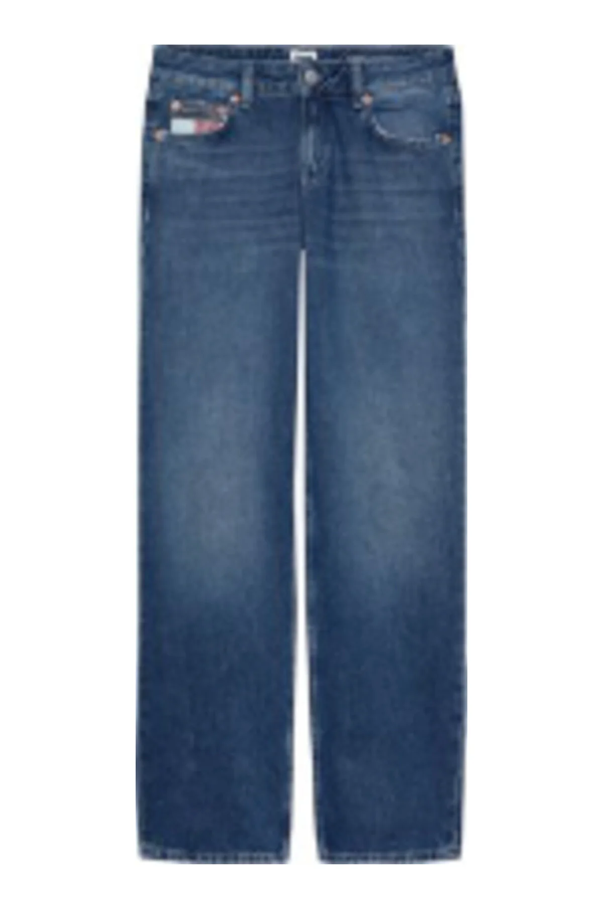Bild von Tommy Jeans Sophie Lw Str Rwb Dh6031 für Damen - 31/30