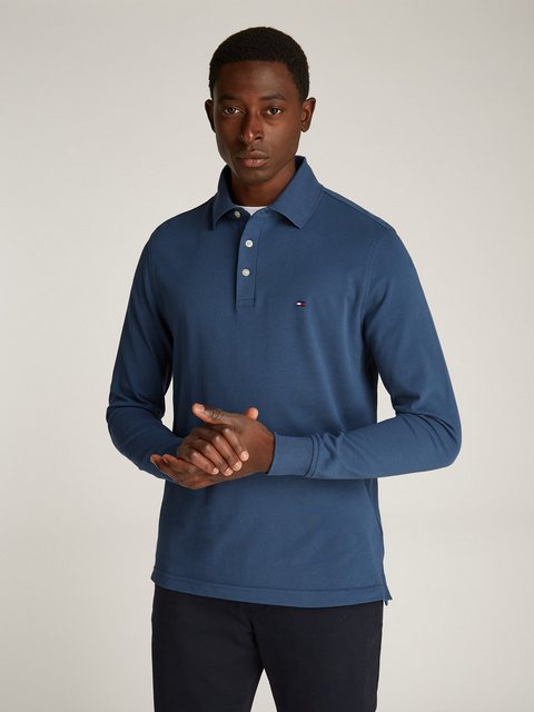 Bild von Tommy Hilfiger  T-Shirts & Poloshirts MW0MW20182-DBZ