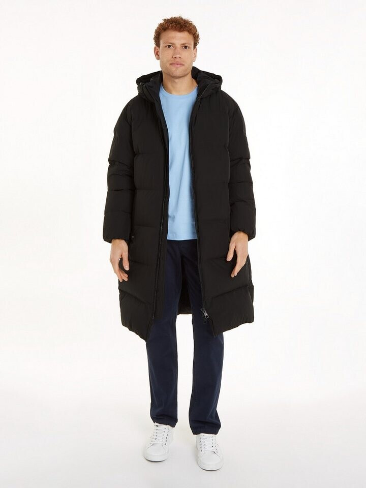 Bild von Tommy Hilfiger Water Repellent Down Puffer Jacket (MW0MW37368)