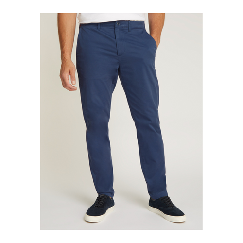 Bild von Tommy Hilfiger Herren Chino Hose im Tapered Fit