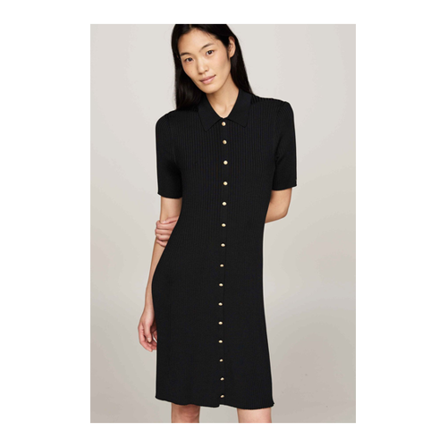 Bild von Elegantes Damenkleid von Tommy Hilfiger