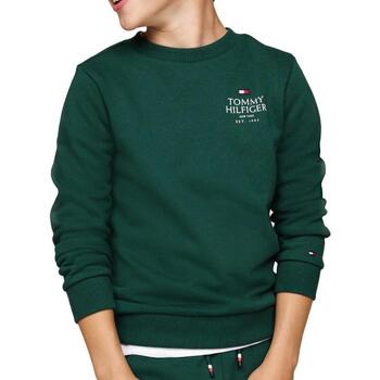 Bild von Tommy Hilfiger  Kinder-Sweatshirt KB0KB09194-L6K