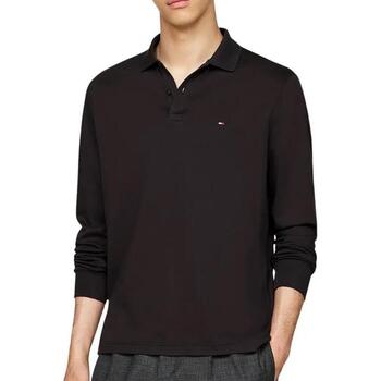 Bild von Tommy Hilfiger  T-Shirts & Poloshirts MW0MW37317-BDS