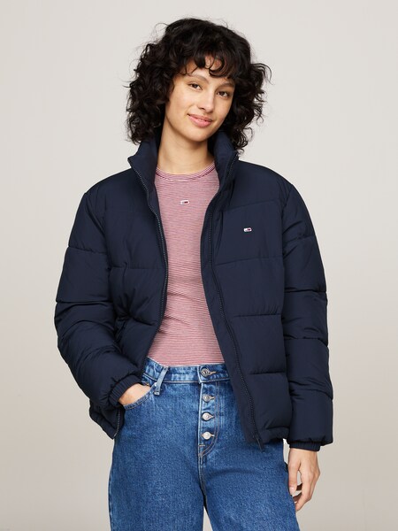 Bild von Tommy Jeans Curve Steppjacke »TJW ESSENTIAL PUFFER EXT«, in Großen Größen