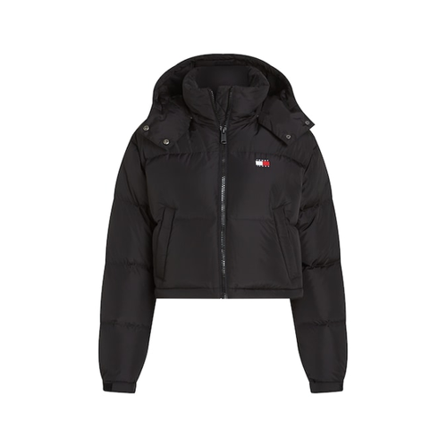 Bild von Tommy Jeans Steppjacke »TJW CRP ALASKA PUFFER« – Perfekt für kalte Tage