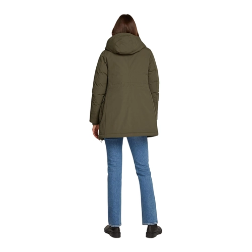 Bild von Tommy Jeans Wintermantel "TJW TECHNICAL DOWN PARKA"