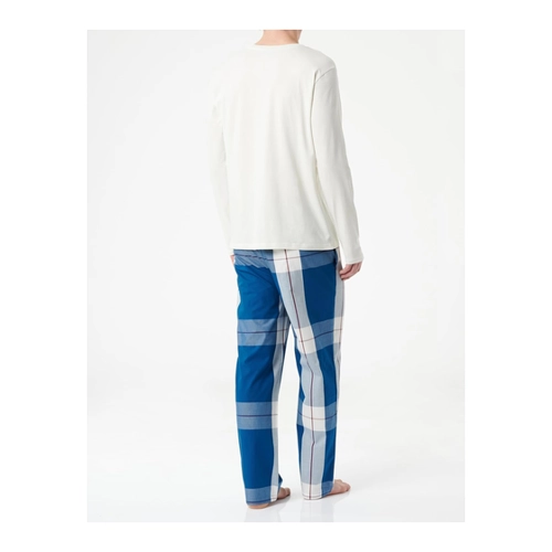 Bild von Tommy Hilfiger Herren Schlafanzug Set