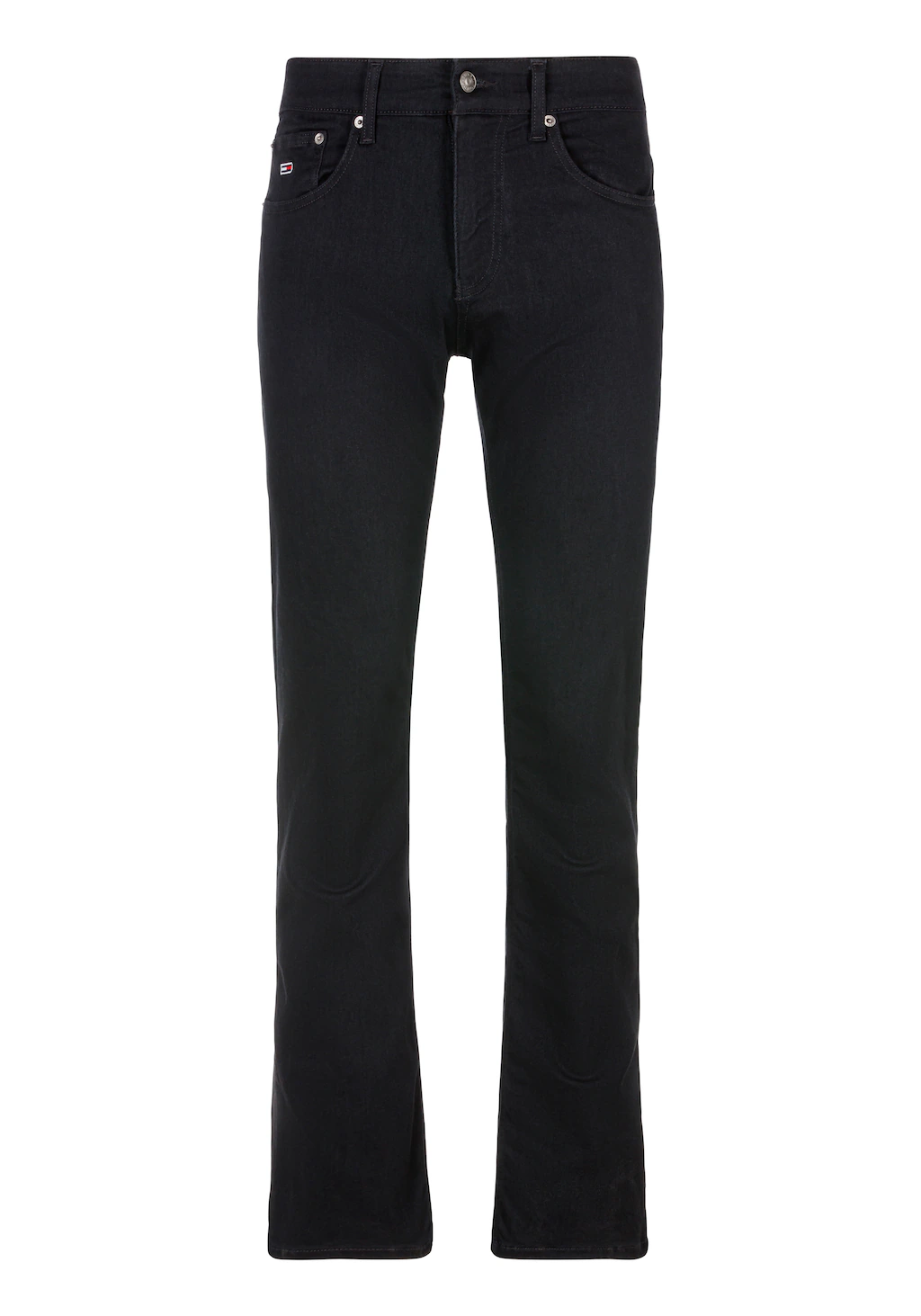 Bild von Tommy Jeans Slim-fit-Jeans »AUSTIN SLIM TPRD«, schmal zulaufendes Bein