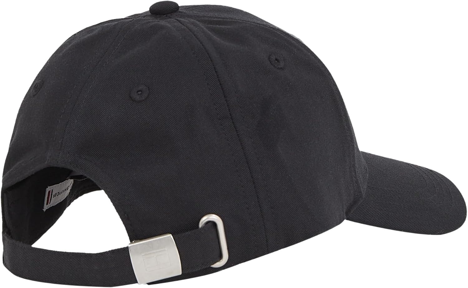Bild von Tommy Hilfiger Baseball Cap »SMALL FLAG CAP«, Klemmverschluss, Logostickerei, für Kinder