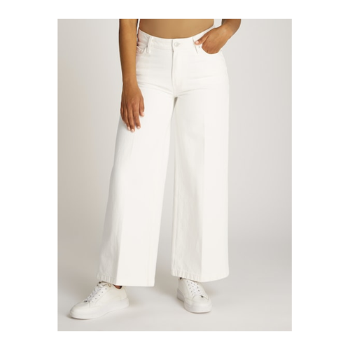 Bild von Tommy Hilfiger Weite Jeans »WIDE LEG HW LOU« – Stilvolle Bequemlichkeit für jede Gelegenheit