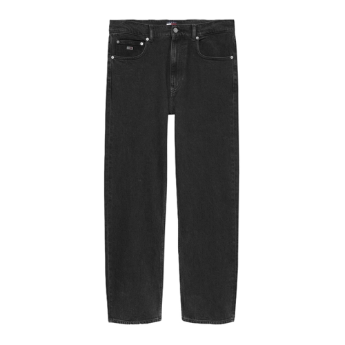 Bild von Tommy Jeans Straight-Jeans »OTIS REGULAR STR« für Herren - Ein zeitloser Klassiker