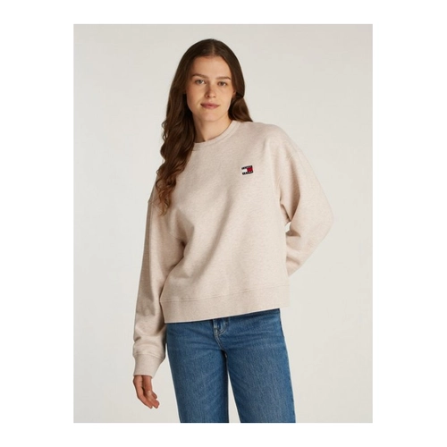 Bild von Tommy Jeans Sweatshirt TJW BXY BADGE CREW