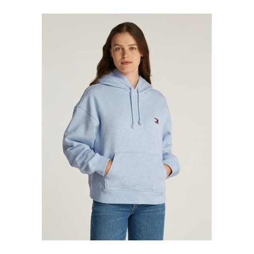 Bild von Tommy Jeans Hoodie TJW BXY BADGE HOODIE EXT – Stilvoll und bequem