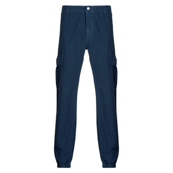 Bild von Tommy Jeans Cargohose »TJM RYAN CARGO«, mit Logostickerei