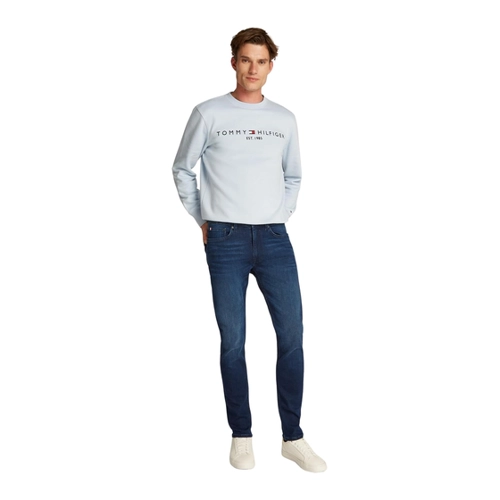 Bild von Tommy Hilfiger Herren Core Bleecker Slim Jeans