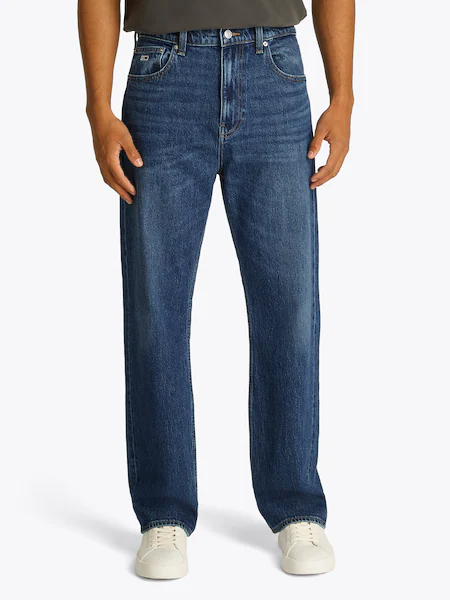 Bild von Tommy Jeans Regular-fit-Jeans »Otis Regular Straight«