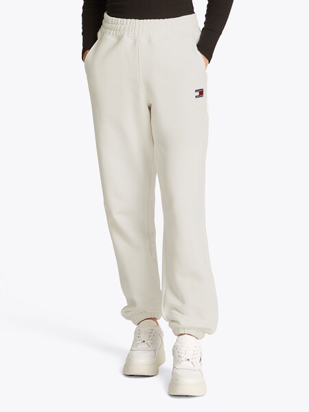 Bild von Tommy Jeans Jogginghose »TJW BADGE JOGGER«, mit Logostickerei