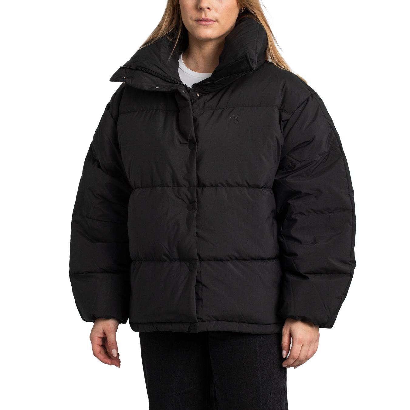 Bild von Calvin Klein Relaxed Puffer