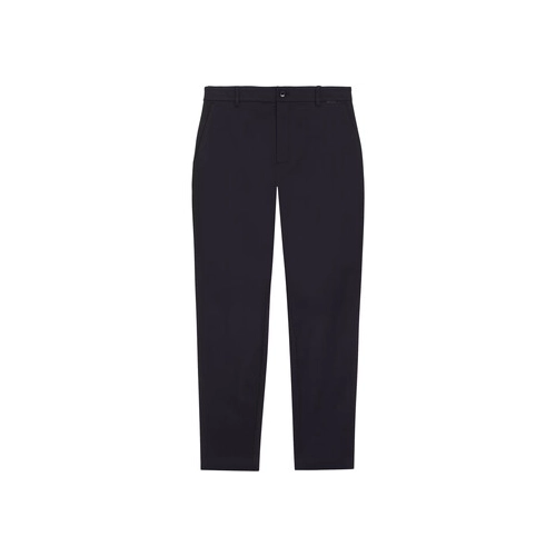 Bild von Calvin Klein Chinohose SATEEN STRETCH TAPERED