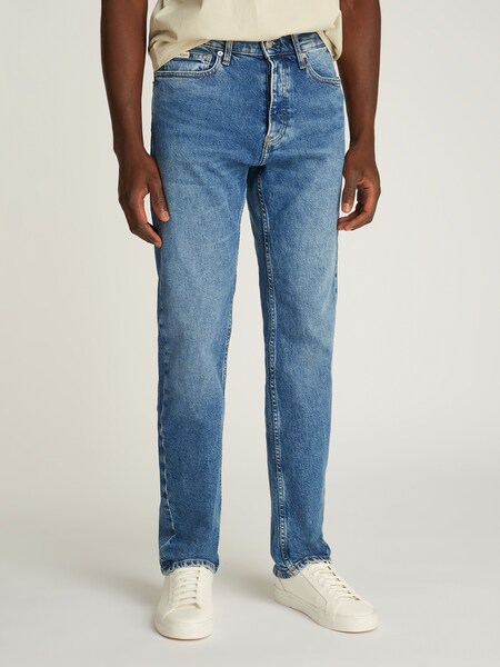 Bild von Calvin Klein Jeans Straight-Jeans »STANDARD STRAIGHT«, im 5-Pocket-Style