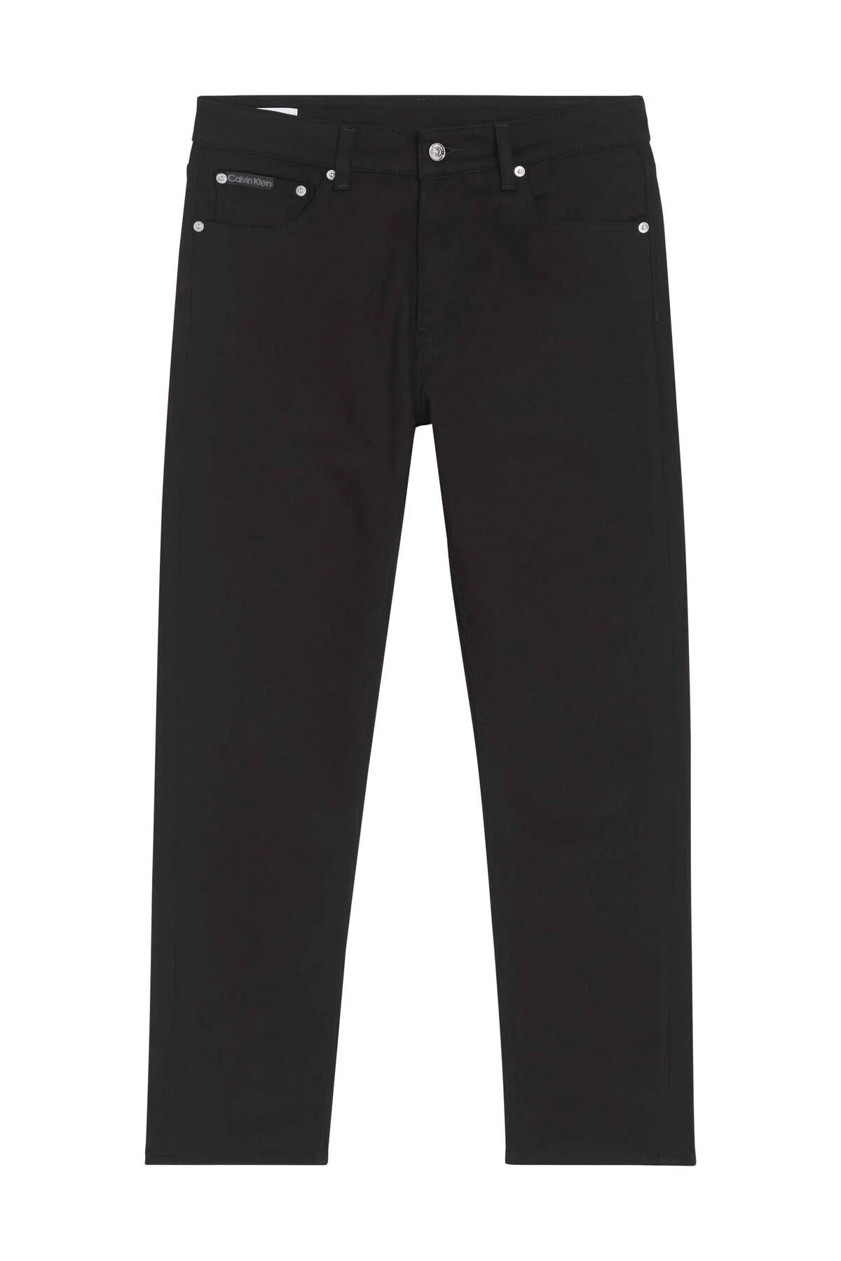 Bild von Calvin Klein Jeans Schwarz Basic für Herren - 28