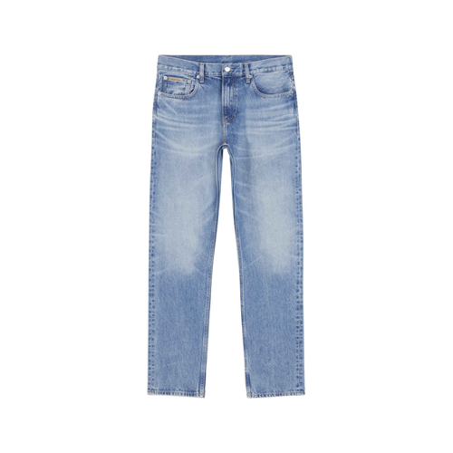 Bild von Calvin Klein Jeans Dunkelblau Mittlerer Bund für Herren - 28/32