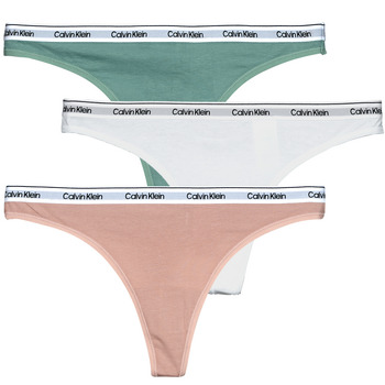 Bild von Calvin Klein Jeans  Strings THONG X3