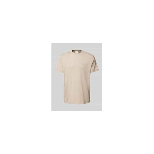 Bild von Stylisches Herren T-Shirt mit Label-Detail von Calvin Klein