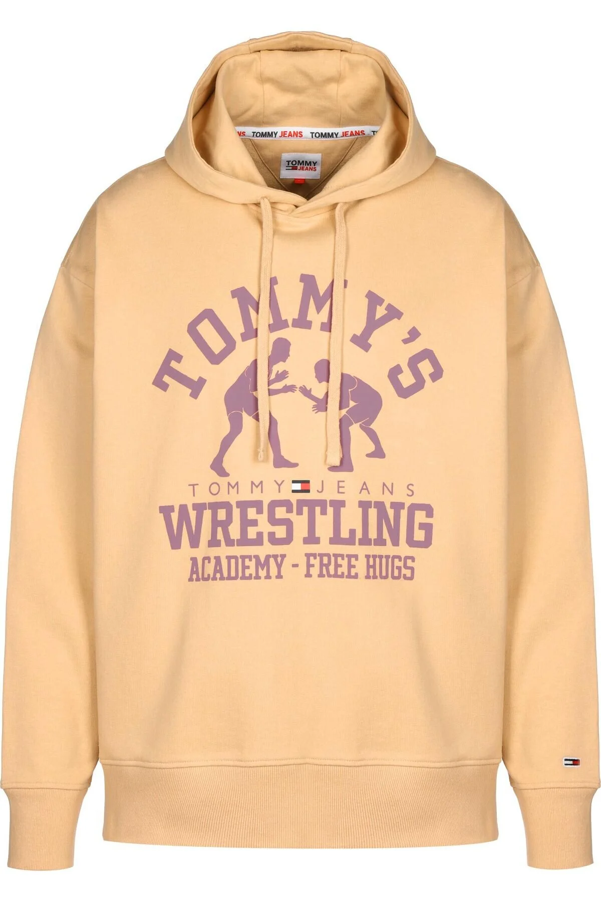 Bild von Tommy Hilfiger Tommy Jeans Rlxd Wrestling für Herren - XL
