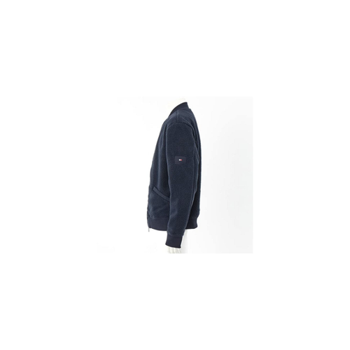 Bild von Tommy Hilfiger TEDDY BOMBER - Stilvoll und Bequem