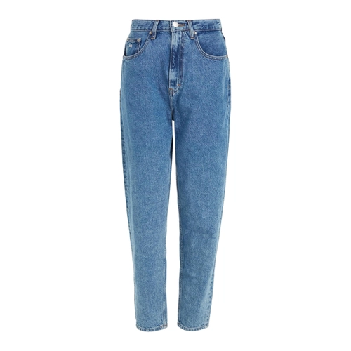 Bild von Tommy Hilfiger Damen Jeans Mom Jeans High Waist