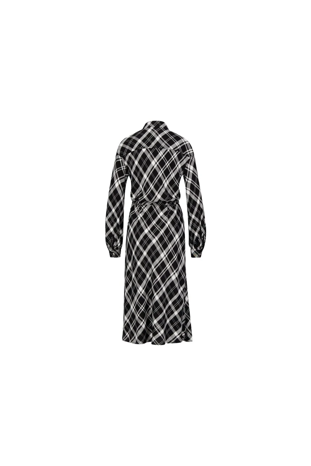 Bild von Tommy Hilfiger Kleid Mehrfarbig Basic - S