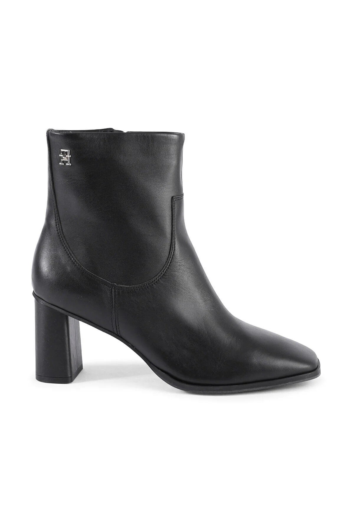Bild von Tommy Hilfiger Soft Square T Bds Pp W1a – Bequemer Schnitt für Damen - 39
