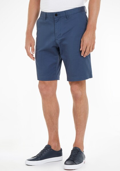 Bild von Tommy Hilfiger Shorts »HARLEM SHORT 1985«, in klassischem Design