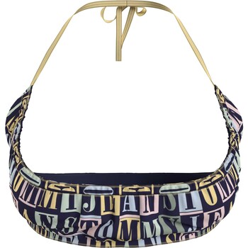 Bild von Tommy Hilfiger  Bikini Halter Bralette