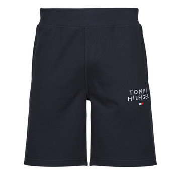 Bild von Tommy Hilfiger Underwear Schlafshorts »SHORT HWK«, mit Tommy Hilfiger Markenlogo-Schriftzug