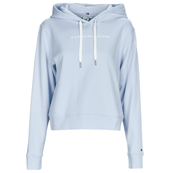 Bild von Tommy Hilfiger  Sweatshirt REG FROSTED CORP LOGO HOODIE