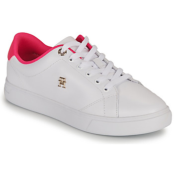 Bild von Tommy Hilfiger Elevated Essential Court Sneaker (FW0FW07377)