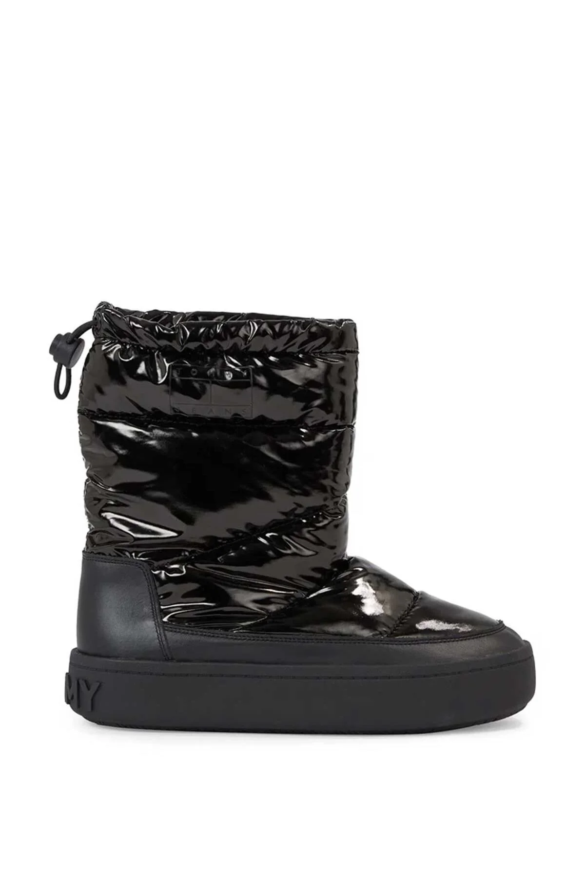 Bild von Tommy Hilfiger Tommy Hilfiger Winter Mid Boot En0en02252 für Damen - 38