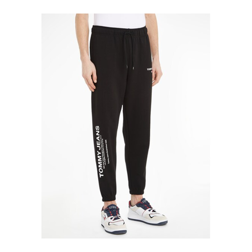 Bild von Tommy Jeans Sweathose »TJM REG ENTRY GRAPHIC JOGGER« – Komfort trifft Style