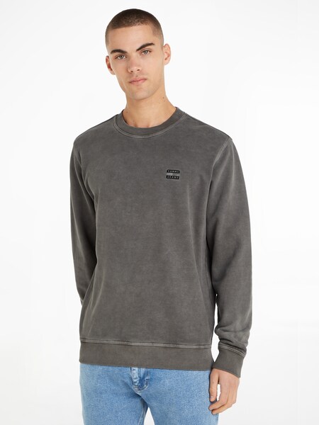 Bild von Tommy Jeans Sweatshirt »TJM REG TONAL BADGE CNECK«